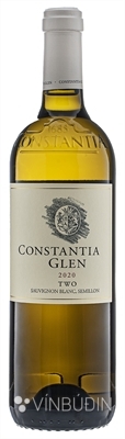 Constantia Glen Two Sauvignon Blanc, Semillon