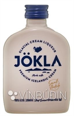 Jökla