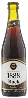 Föroya 1888 Bock