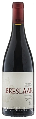 Beeslaar Pinotage