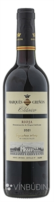 Marques de Grinon Clasico