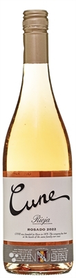 Cune Pale Rosado