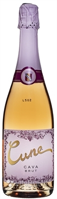 Cune Brut Rosado
