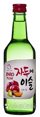 Jinro Plum