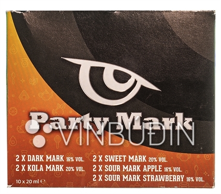 Party Mark