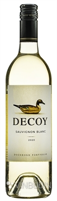 Decoy Sauvignon Blanc California