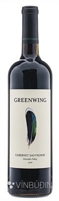 Greenwing Cabernet Sauvignon