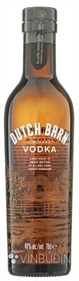 Dutch Barn Orchard Vodka