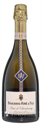 Bouchard Aine & Fils Brut de Chardonnay 