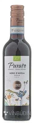 Purato Nero d'Avola