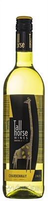 Tall Horse Wines Chardonnay