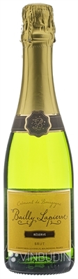 Bailly Lapierre Reserve Brut