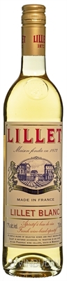 Lillet Blanc Aperitif