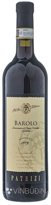 Patrizi Barolo