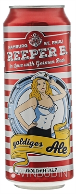 Reeper B. goldiges Ale