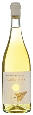 Poderi dal Nespoli Orange Wine