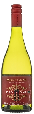 Montgras Day One Chardonnay Selected Harvest