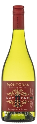 Montgras Day One Sauvignon Blanc Selected Harvest