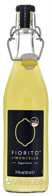 Fiorito Limoncello