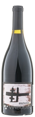 Smerenie Red wine dry