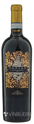 Papias Primitivo