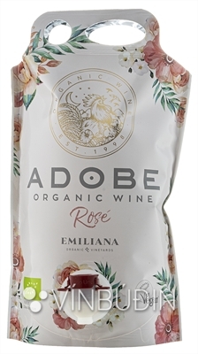 Adobe Rose
