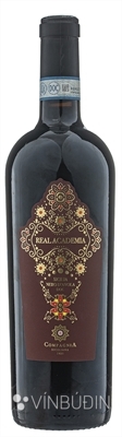 Real Academia Nero d'Avola