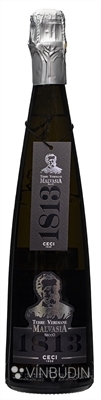 Ceci Malvasia Secco 1813 Vino Frizzante