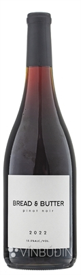 Bread & Butter Pinot Noir