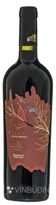 Fletris Appassimento Primitivo