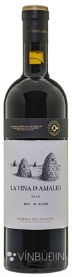 La Vina de Amalio Tempranillo