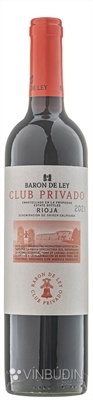 Baron de Ley Club Privado