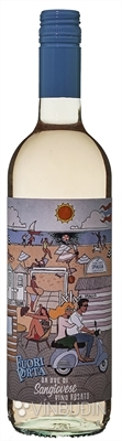 Fuori Porta Sangiovese Vino Rosato