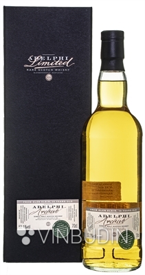 Adelphi Archive from Glen Elgin 20 ára