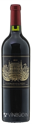 Chateau Palmer