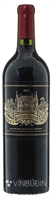 Chateau Palmer