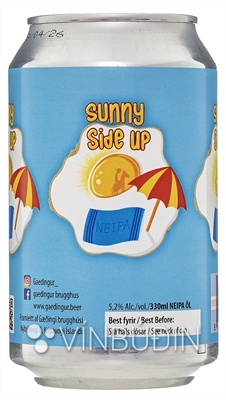 Sunny Side Up NEIPA