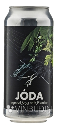 Jóda Imperial Stout