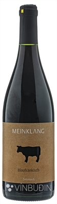 Meinklang Blaufrankisch