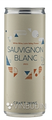 Kiss of Wine Sauvignon Blanc