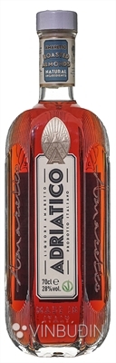 Adriatico Liquore Amaretto Roasted Almonds