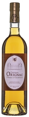 Chateau Orignac Pineau d'Exception