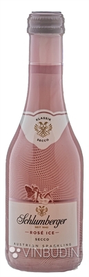 Schlumberger Rose Ice Secco
