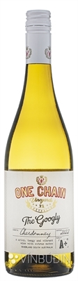 One Chain The Googly Chardonnay