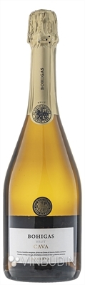 Bohigas Brut Reserva