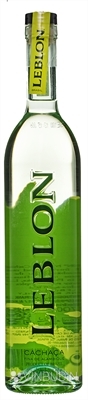 Leblon Cachaca