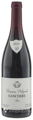 Domaine Delaporte Sancerre Silex Vin Rouge