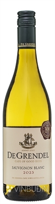 De Grendel Sauvignon Blanc