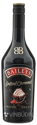 Baileys Salted Caramel
