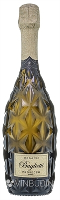 Baglietti Prosecco Extra Dry Organic